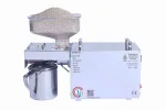 Top Quality mini oil ghani machine