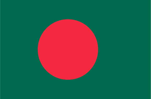 Bangladesh