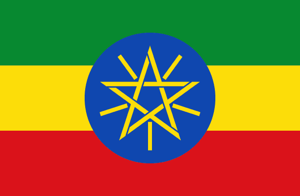 Ethiopia