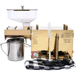 oil maker machines for home use