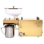 oil making machine for home use