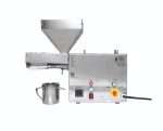 Cold Press Oil Machine For Commercial