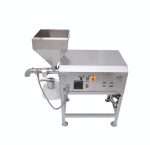 Commercial Oil Making Machine