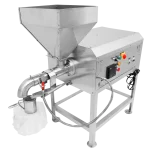 Commercial Oil Making Machine