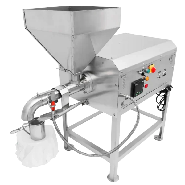 Commercial Oil Making Machine