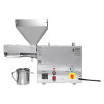 Best Cold Press Oil Machine For Commercial Use