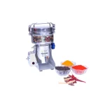 dry masala grinder machine