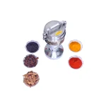 dry masala grinder machine for home use​