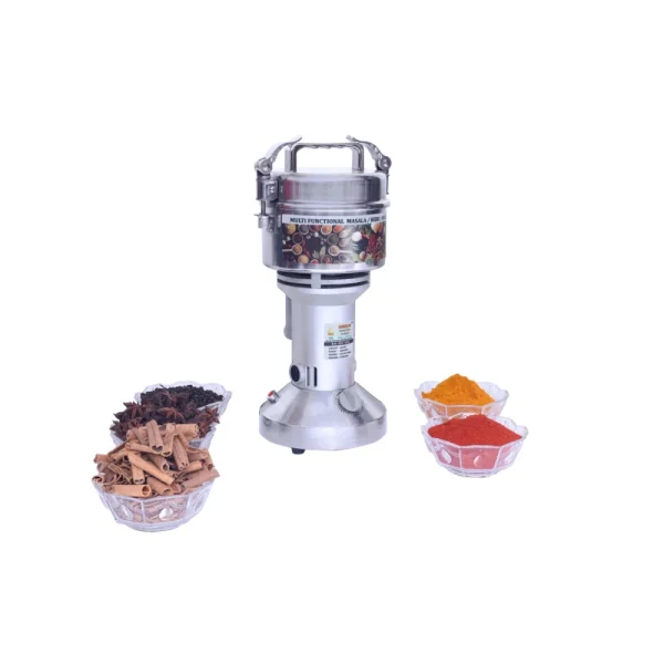 small masala grinder machine