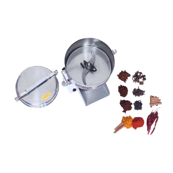 dry masala grinder machine for home use